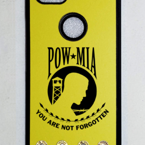 Pixel 3 MAX Case, POW MIA