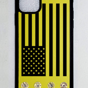 iPhone 11 PRO MAX Case, Flag