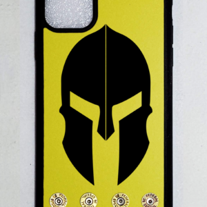 iPhone 11 PRO MAX Case, Molon Labe