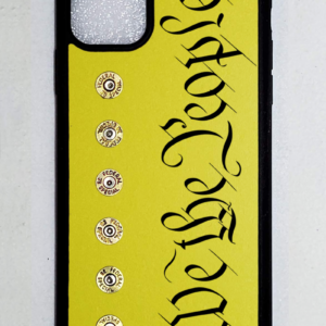 iPhone 11 PRO MAX Case, We the People