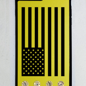 iPhone 6/7/8 PLUS Case, Flag