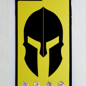 iPhone 6/7/8 PLUS Case, Molon Labe