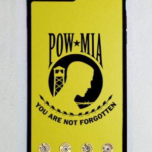 iPhone 6/7/8 PLUS Case, POW MIA