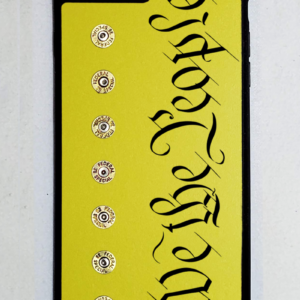 iPhone 6/7/8 PLUS Case, We the People