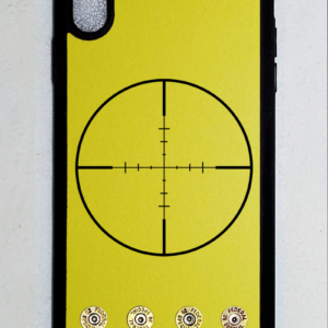 iPhone XS MAX Case, We the People