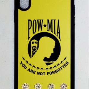 iPhone XS MAX Case, Flag