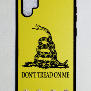 Note 10 PLUS Case, Don't Tread on Me