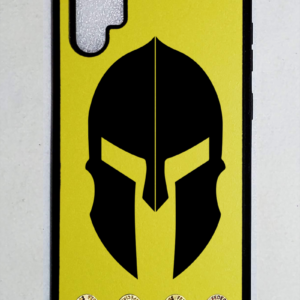 Note 10 PLUS Case, Molon Labe
