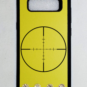 Note 8 Case, Crosshairs