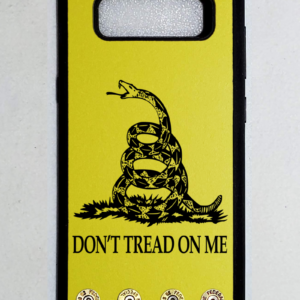 Note 8 Case, Dont Tread on Me