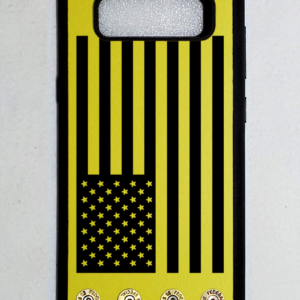 Note 8 Case, Flag