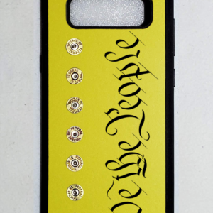 Note 8 Case, We the People