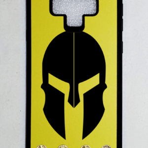 Note 9 Case, Molon Labe
