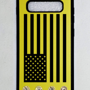 Galaxy S10 PLUS Case, Flag