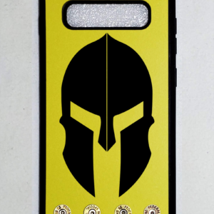 Galaxy S10 PLUS Case, Molon Labe