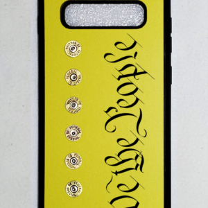 Galaxy S10 PLUS Case, We the People
