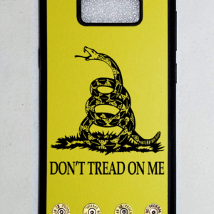 Galaxy S8 PLUS Case, Don't Tread on Me