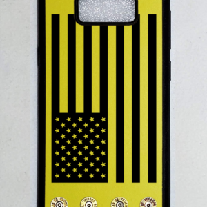 Galaxy S8 PLUS Case, Flag