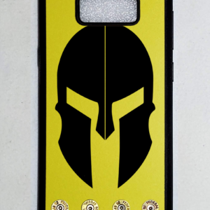 Galaxy S8 PLUS Case, Molon Labe