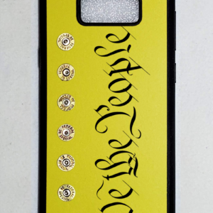 Galaxy S8 PLUS Case, We the People