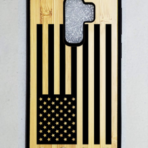 Galaxy S9 PLUS Case, Flag
