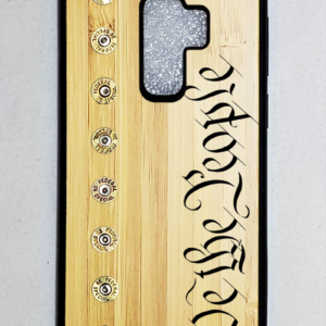 Galaxy S9 PLUS Case, We the People