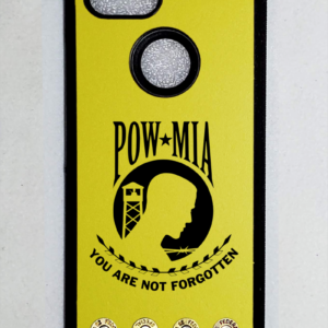 Pixel 3 Case, POW MIA