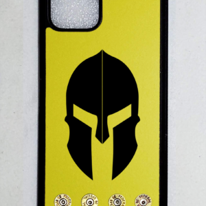 Pixel 4 Case, Molon Labe