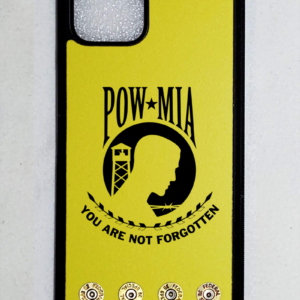 Pixel 4 Case, POW MIA