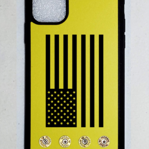 iPhone 11 Case, Flag