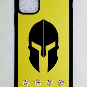 iPhone 11 Case, Molon Labe