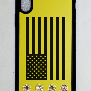 iPhone XR Case, Flag