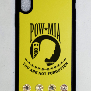iPhone XR Case, POW MIA