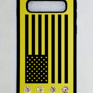 Galaxy S10 Case, Flag