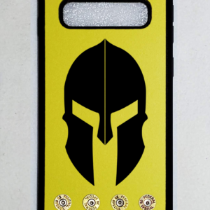 Galaxy S10 Case, Molon Labe