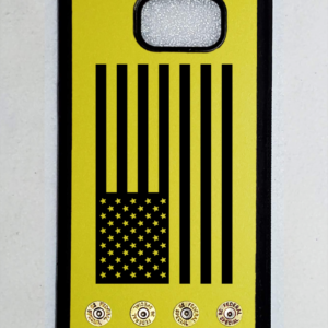 Galaxy S6 EDGE PLUS Case, Flag