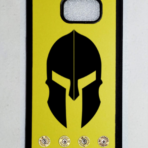 Galaxy S6 EDGE PLUS Case, Molon Labe