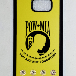 Galaxy S6 EDGE PLUS Case, POW MIA
