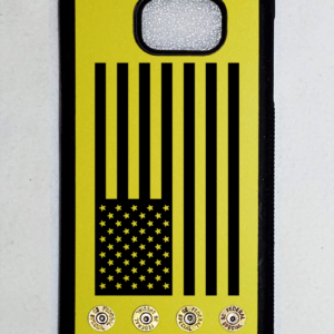 Galaxy S7 EDGE Case, Flag