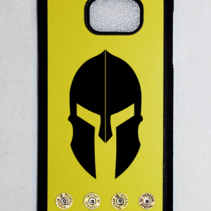 Galaxy S7 EDGE Case, Molon Labe