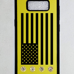 Galaxy S8 Case, Flag