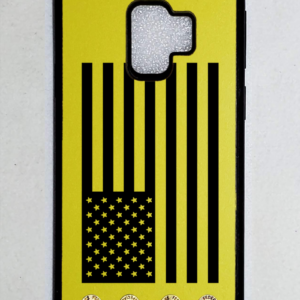 Galaxy S9 Case, Flag