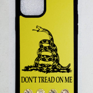 iPhone 11 PRO Case, Don't Tread on Me