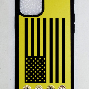 iPhone 11 PRO Case, Flag