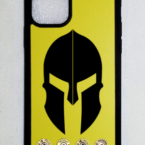 iPhone 11 PRO Case, Molon Labe