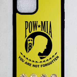iPhone 11 PRO Case, POW MIA