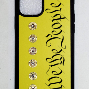 iPhone 11 PRO Case, We the People