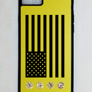 iPhone 6/7/8 Case, Flag