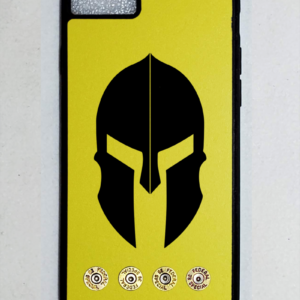 iPhone 6/7/8 Case, Molon Labe