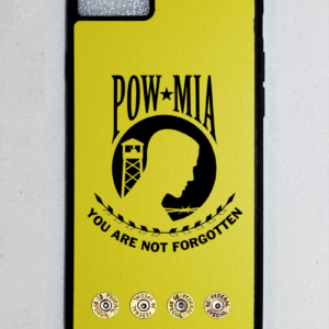 iPhone 6/7/8 Case, POW MIA